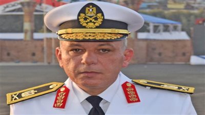 مدير الكلية البحرية: طورنا مناهج التدريس بالكلية لتواكب الوحدات العسكرية بتسليحها القتالي