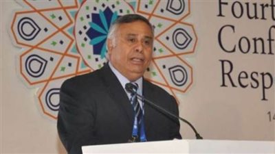 وكيل وزارة الري: الدولة مهتمة بتحديث إجراءات إدارة المياه