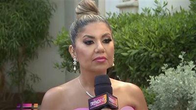 بالفيديو.. بوسي شلبي توضح سبب كلامها على أبطال فيلم ريش 