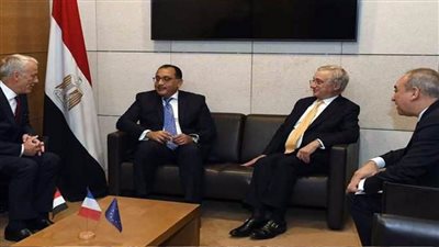 رئيس الوزراء: مصر نجحت في التحول من بلد لديه عجز في إمدادات الطاقة إلى دولة تمتلك فائضا كبيرا
