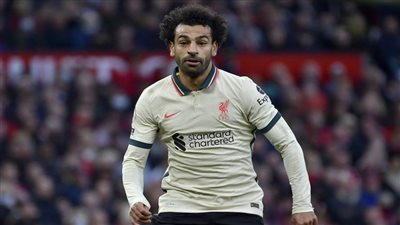 محمد صلاح : الفوز دائما هو الخيار الوحيد مع هذا الفريق