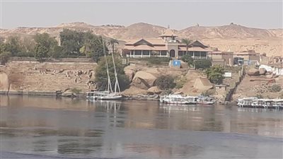 بدء تطوير متحف أسوان