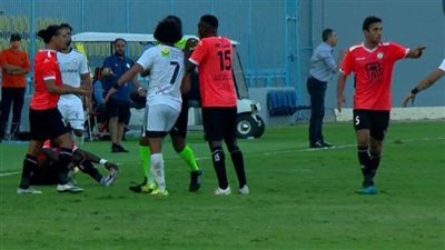 نتائج الدوري المصري اليوم.. البنك الأهلي يهزم طلائع الجيش بثلاثية في افتتاحية المسابقة