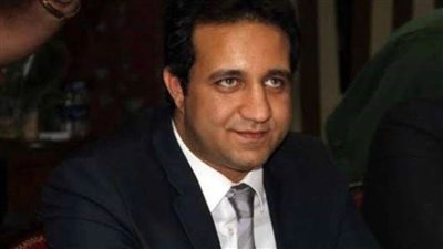 أول تعليق من أحمد مرتضى على قرار عودة والده لرئاسة الزمالك