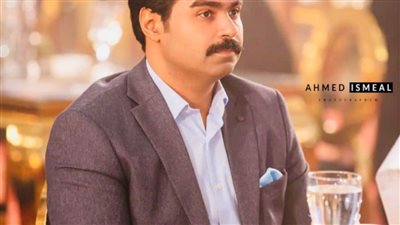 إسلام إبراهيم يشارك في مسلسل قانون العمل