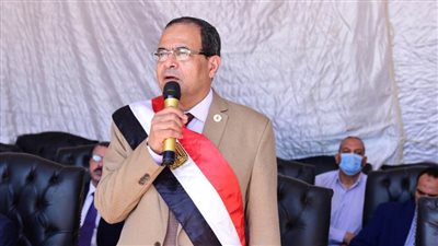 عبد الخالق رئيساً لجامعة سوهاج 