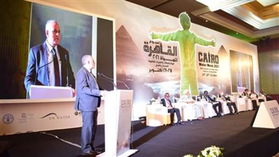 جلسة لمناقشة الاستراتيجية الوطنية للتغيرات المناخية (NCCS) برئاسة وزيرة البيئة