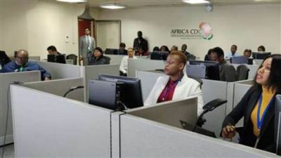 الاتحاد الإفريقي: 7 ملايين و860 ألف شخص إجمالي المتعافين من كورونا حتى الآن