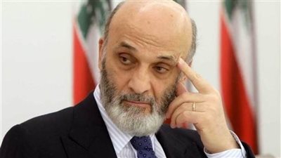 استدعاء جعجع كشاهد في تحقيقات أحداث الطيونة