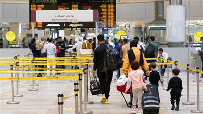 الكويت تبدأ مرحلة العودة 