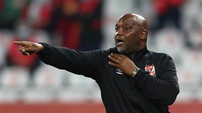 موسيماني يرد على متابع رشحه لتدريب مانشستر يونايتد