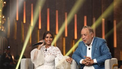 أشرف زكي وروجينا وأحمد شيبة ضيوف أمير كرارة في 