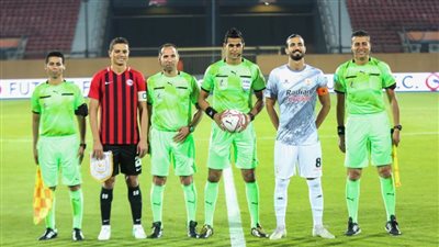 فيوتشر يحقق فوزه الأول ببطولة الدوري المصري على حساب فاركو