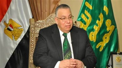 نقيب الأشراف: قرار الرئيس السيسي إلغاء مد حالة الطوارئ يؤكد انتصار الدولة على الإرهاب