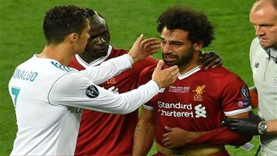 مواجهة فولاذية بين صلاح وكريستيانو في البريميرليج.. بعد قليل