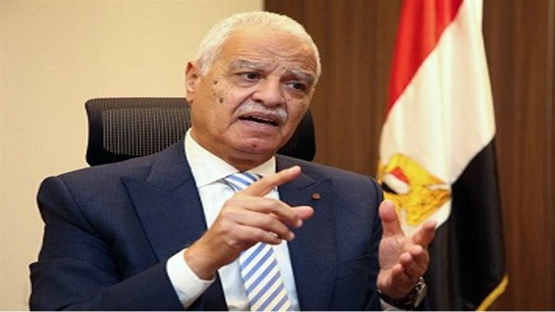 اللواء محمد إبراهيم