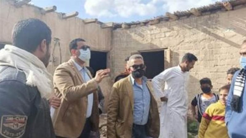 مبادرة حياة كريمة