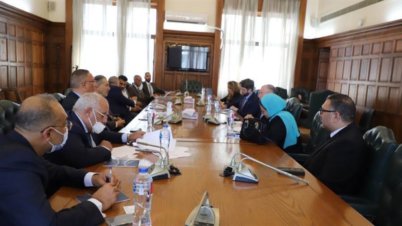 غرفة الإسكندرية