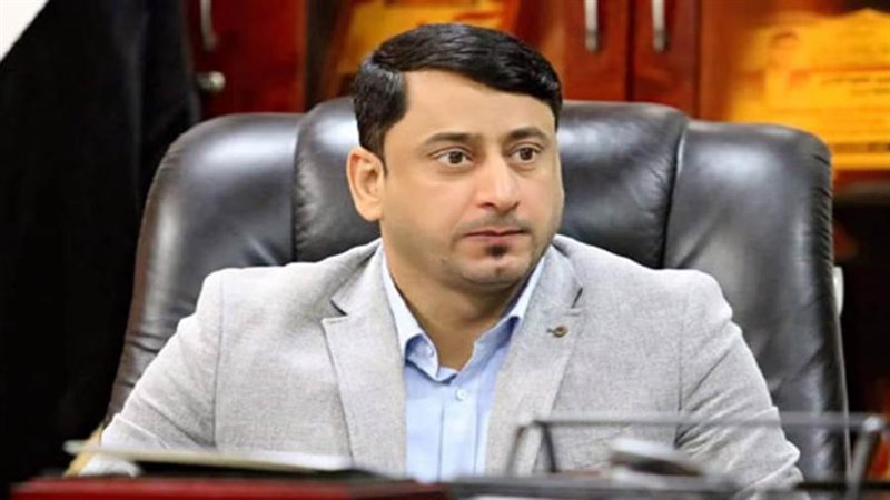 حميد نعيم الغزي