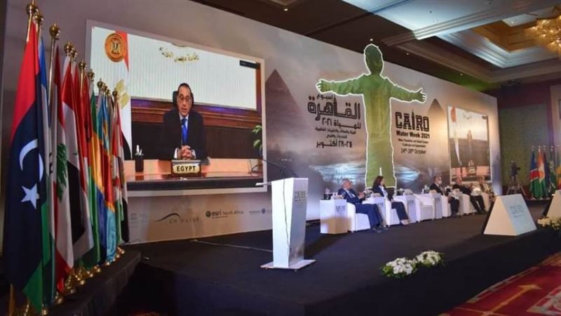 الدكتور مصطفى مدبولي