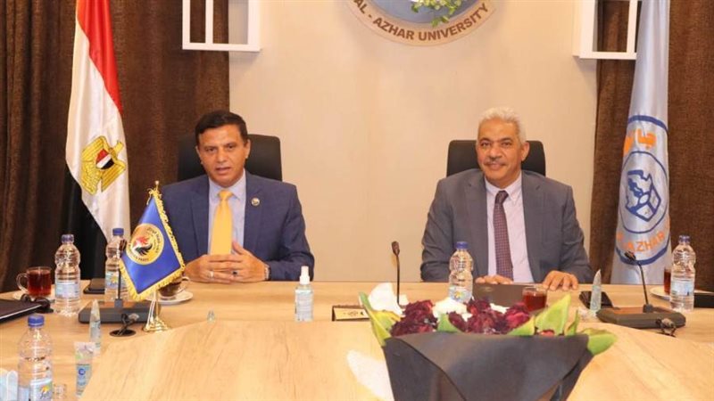 بروتوكول تعاون بين