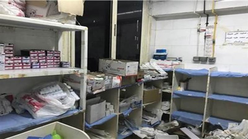 صورة ارشيفية