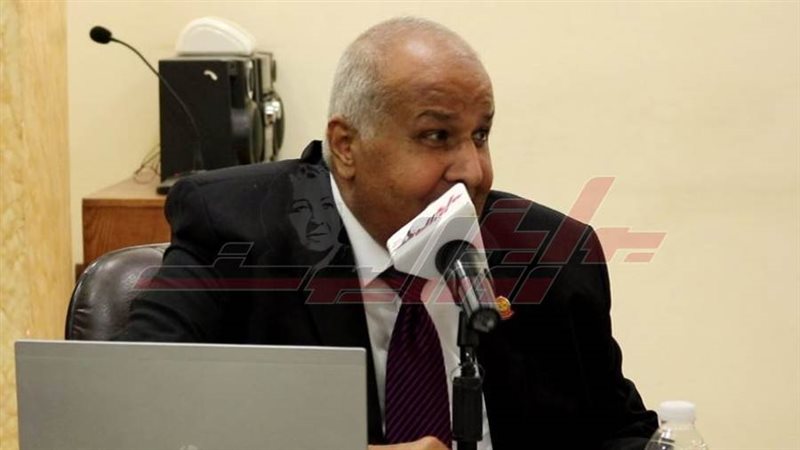 اللواء أركان حرب