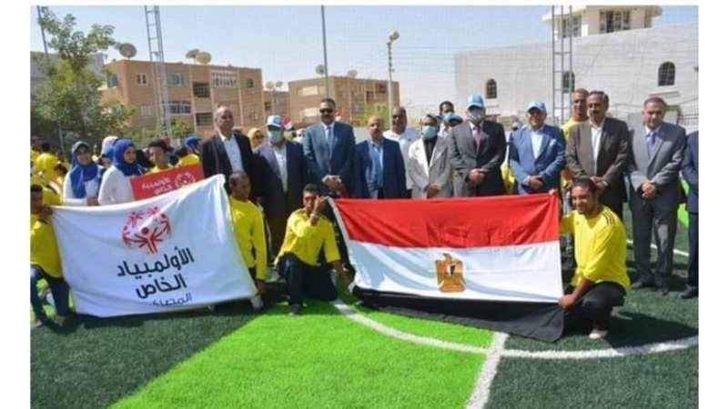 محافظ الوادي الجديد