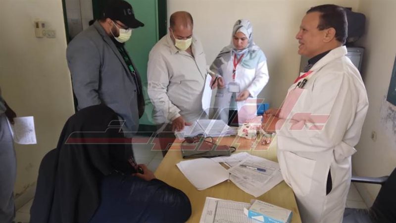 أعمال القافلة