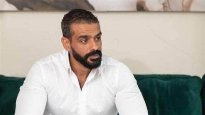 رائد الأعمال سيف