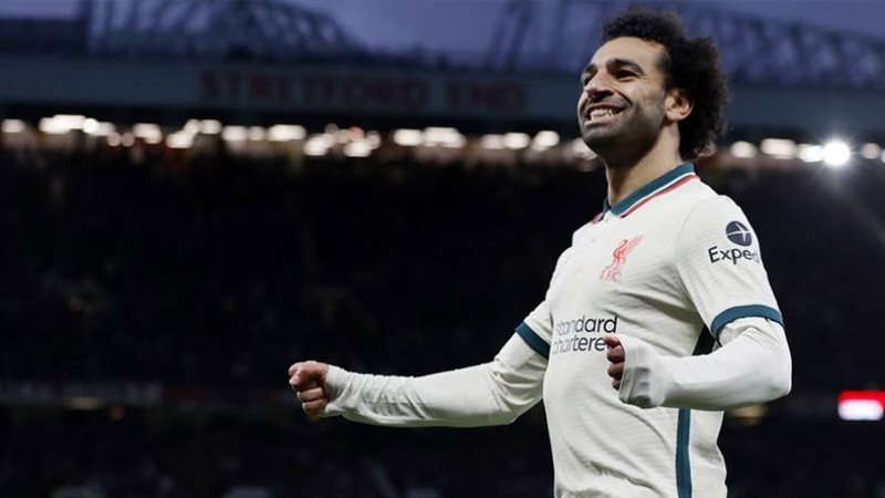 محمد صلاح