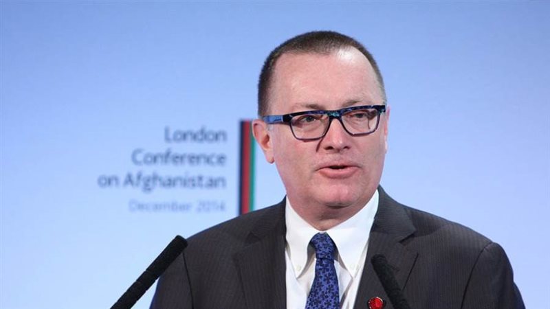 جيفري فيلتمان