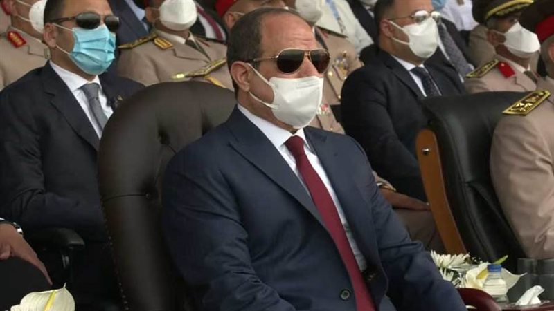 مراسم التسليم والتسلم