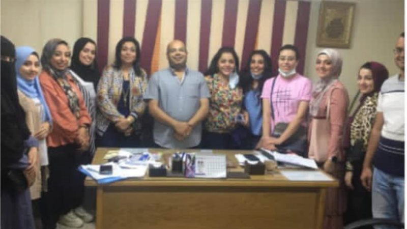 أطباء العلاج الطبيعي