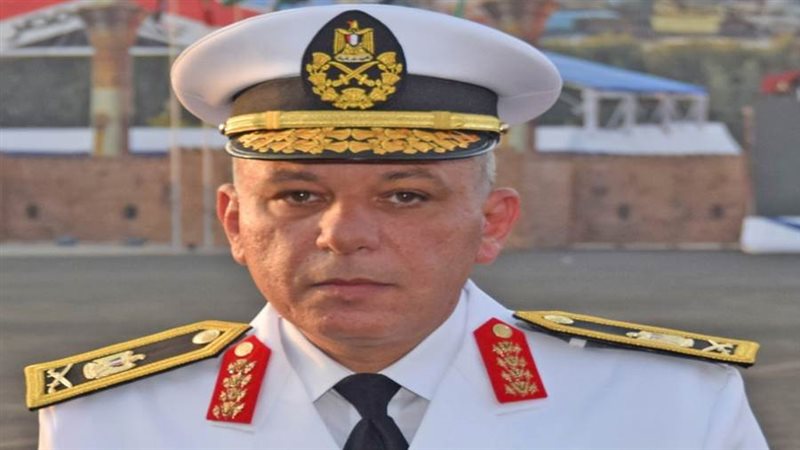 اللواء أركان حرب