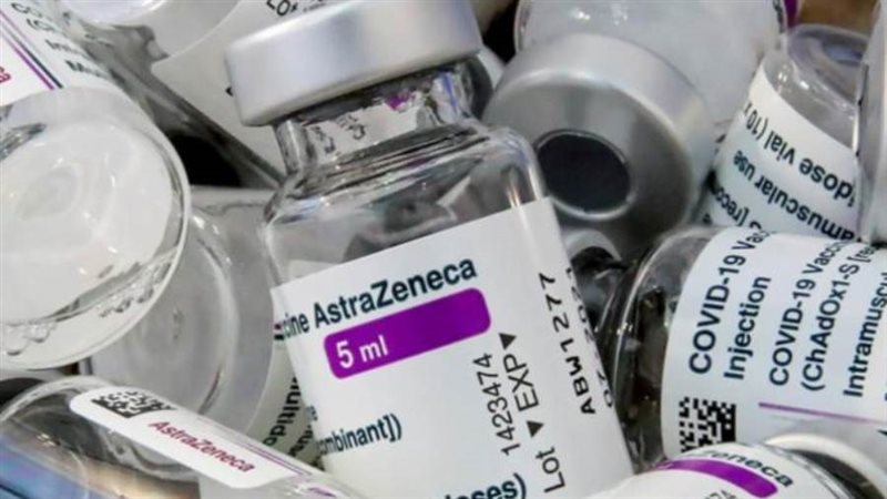 100 ألف جرعة من لقاح