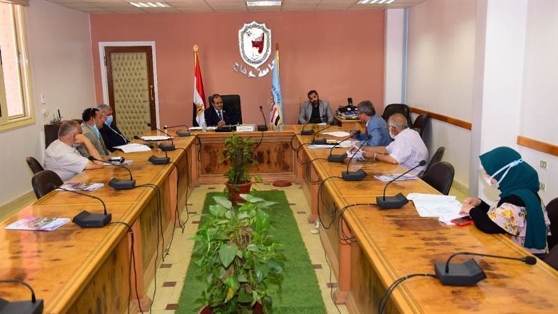 من الاجتماع