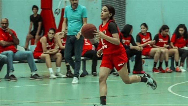 مرتبط سيدات الأهلي