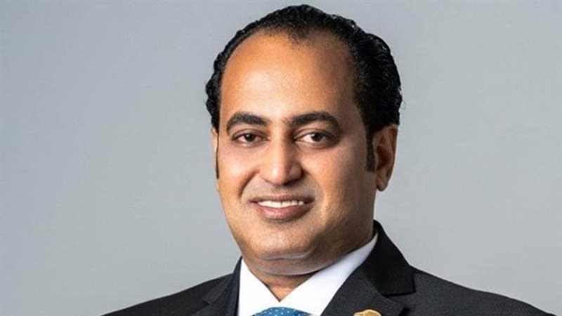 النائب عبدالرحيم