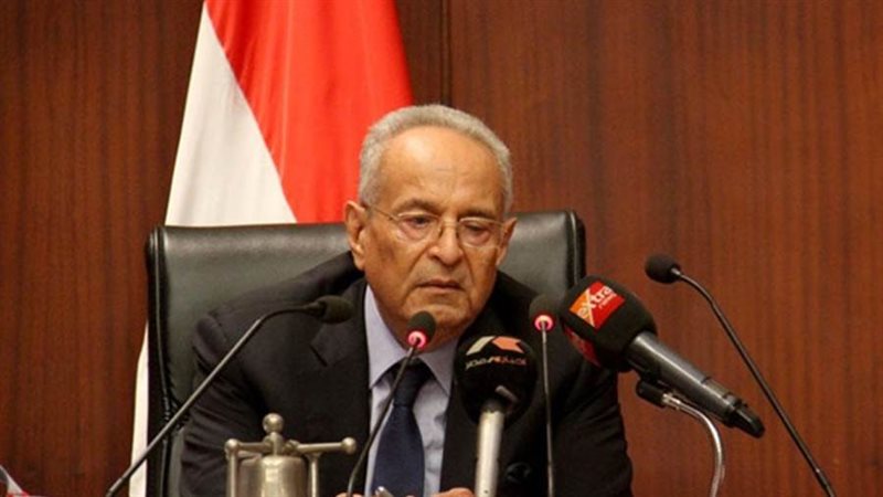 المستشار بهاء أبو