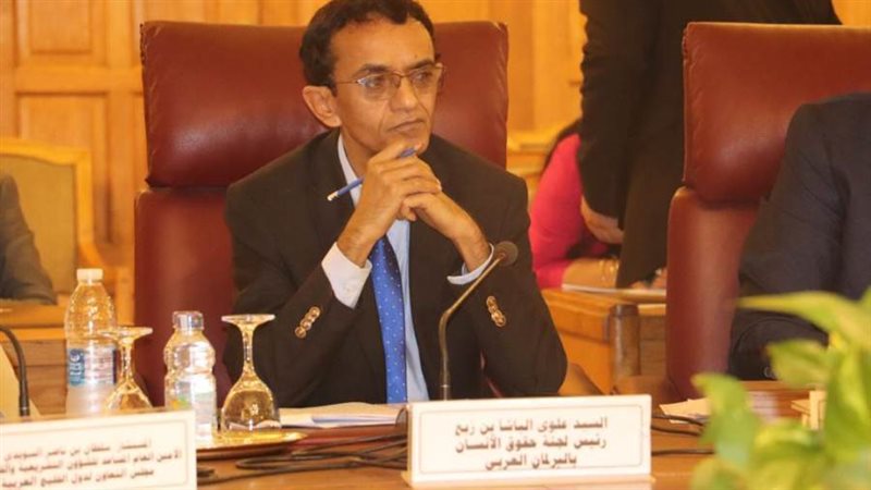 علوى الباشا رئيس