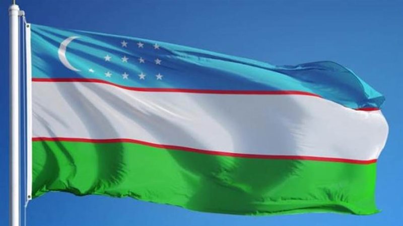 خارجية أوزبكستان