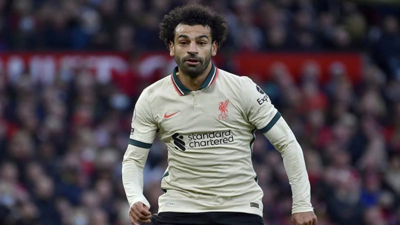 محمد صلاح