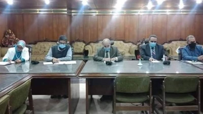 تعزيز التكيف مع التغيرات