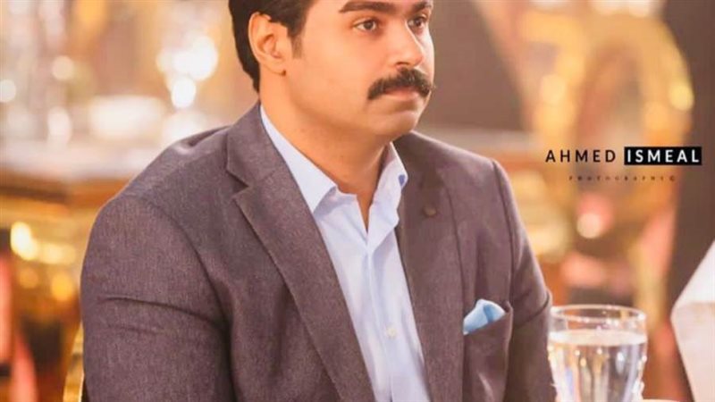 إسلام إبراهيم