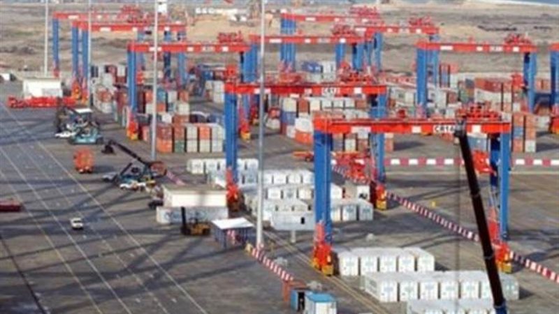 جمارك شرق بورسعيد