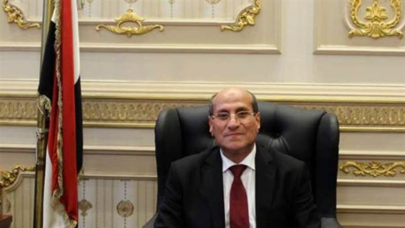 المستشار عبد الله