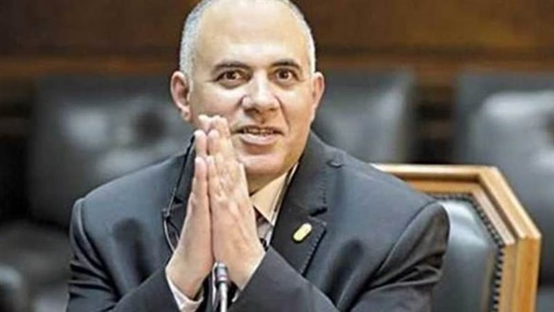 الدكتور محمد عبدالعاطي