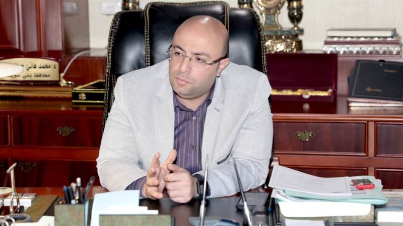 الدكتور محمد هاني