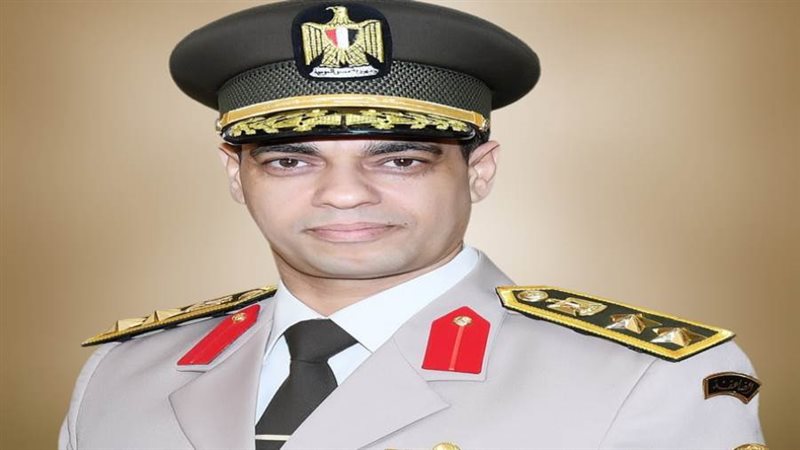 المتحدث العسكري للقوات